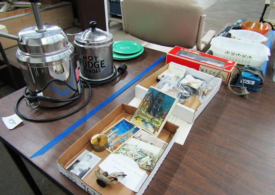 Krueckeberg auction complex25