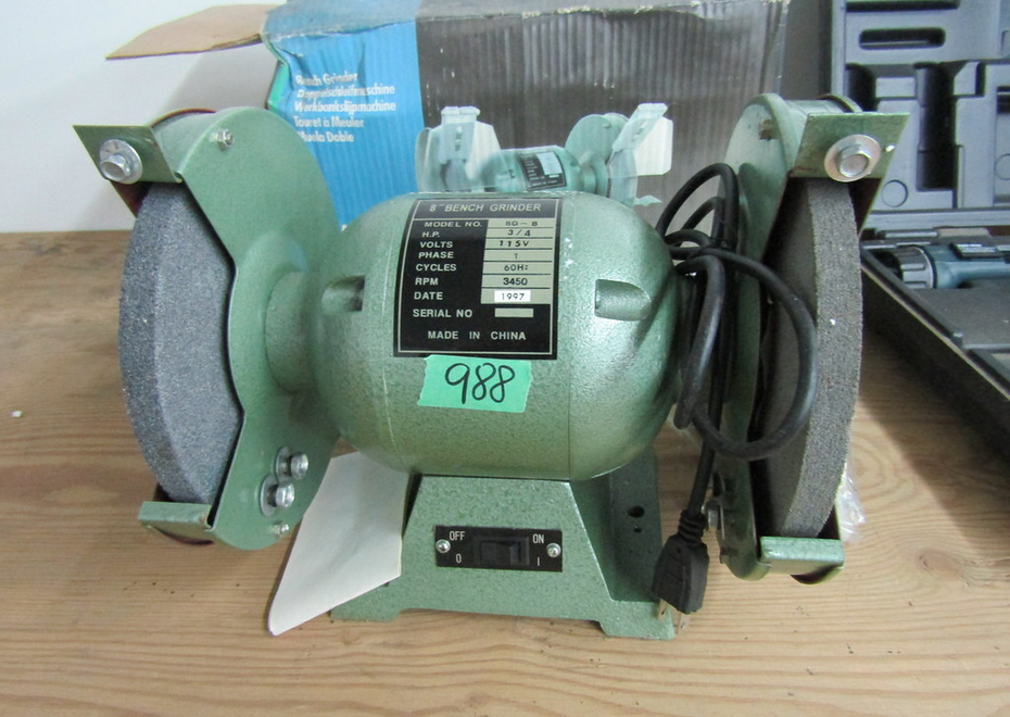 Krueckeberg auction complex250