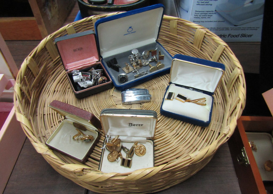 Krueckeberg auction complex251