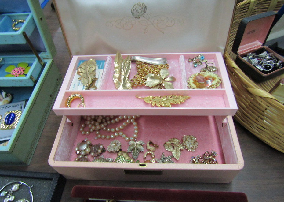 Krueckeberg auction complex252