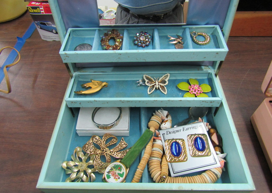 Krueckeberg auction complex254