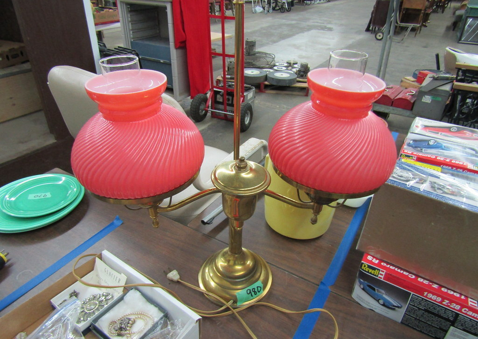 Krueckeberg auction complex255