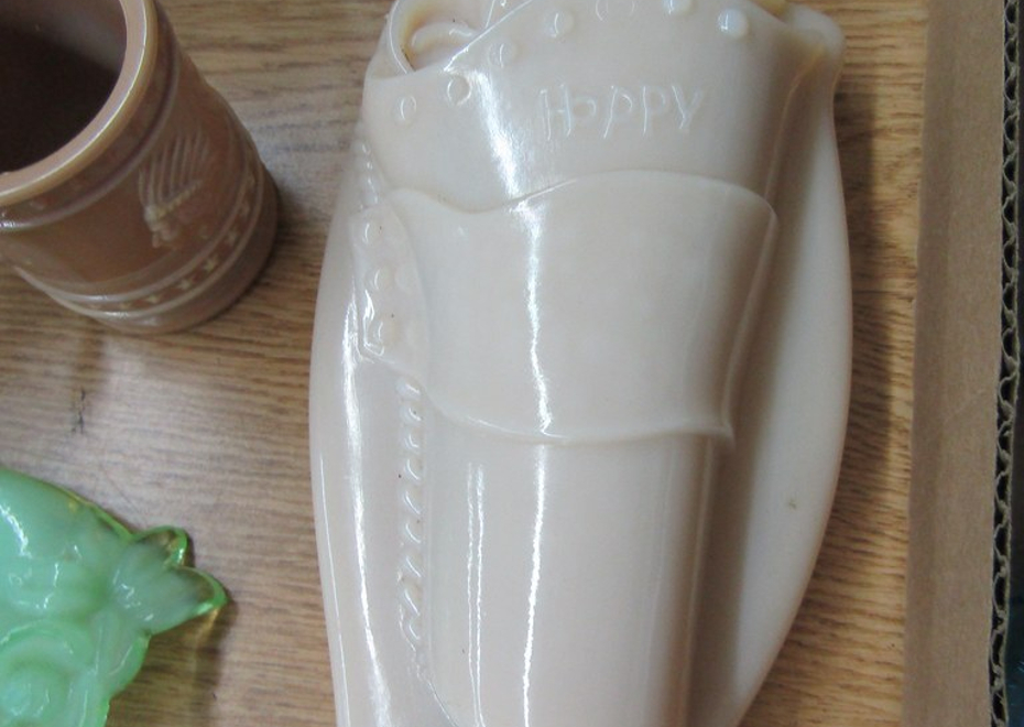 Krueckeberg auction complex256