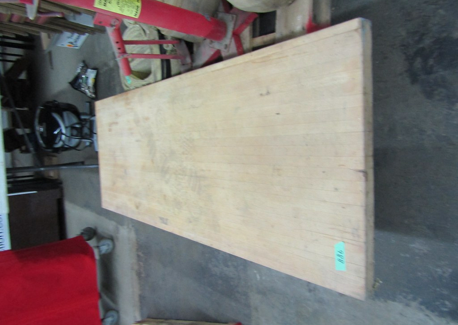 Krueckeberg auction complex257