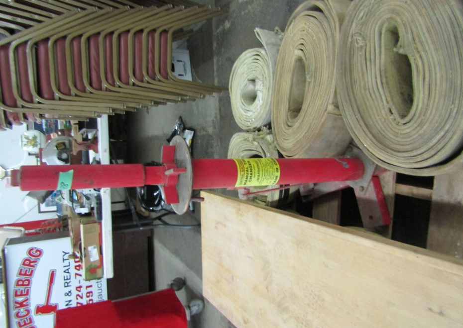 Krueckeberg auction complex258