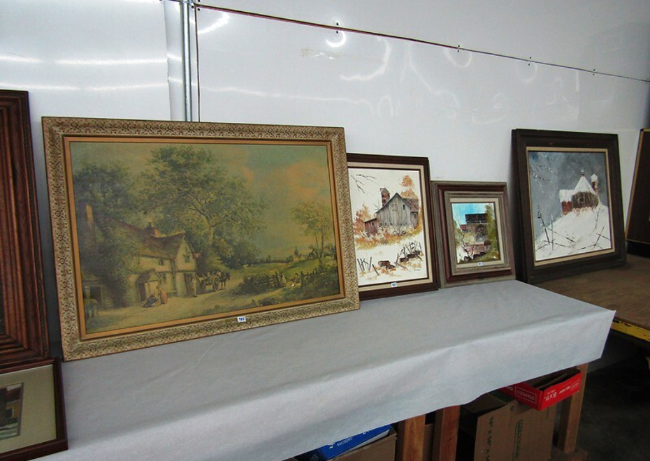 Krueckeberg auction complex26