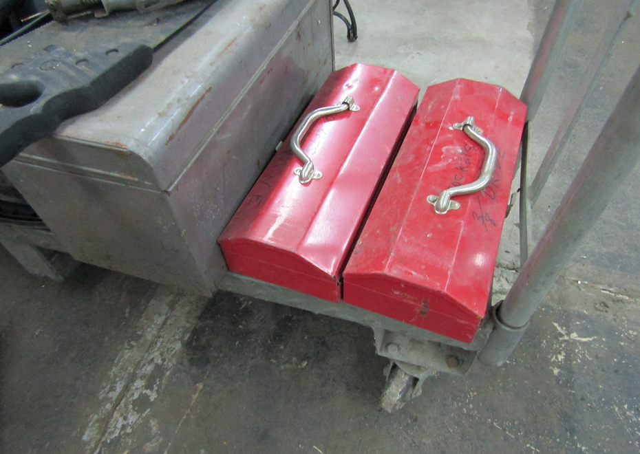 Krueckeberg auction complex260