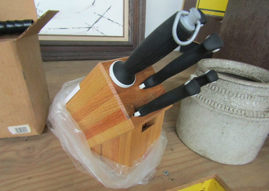 Krueckeberg auction complex261