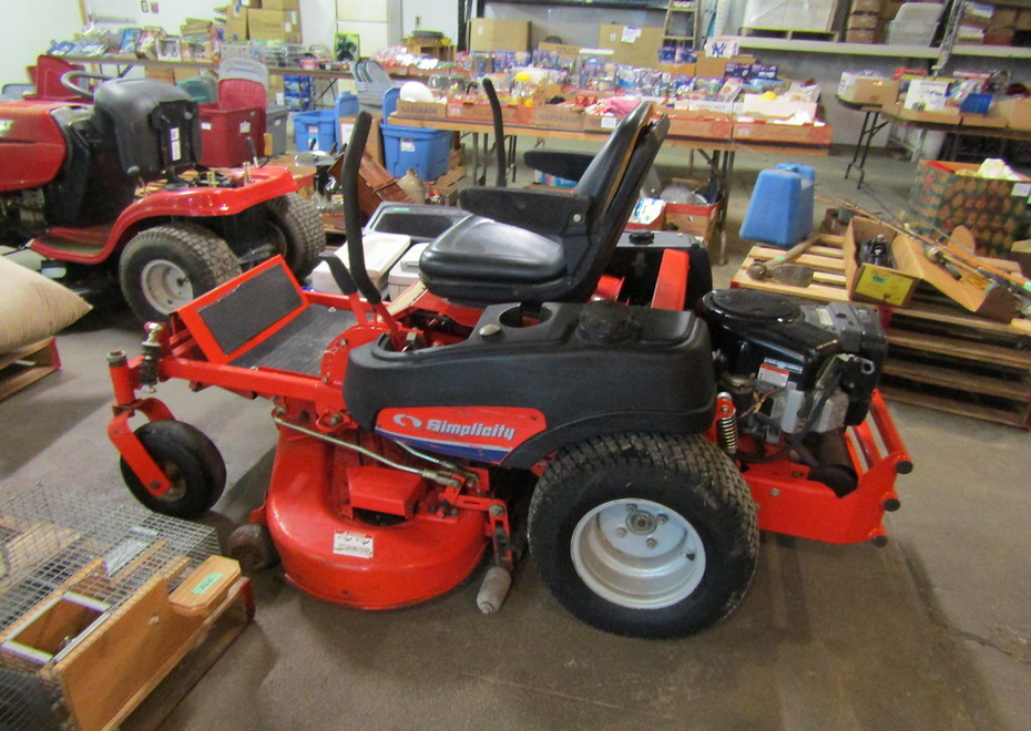 Krueckeberg auction complex262