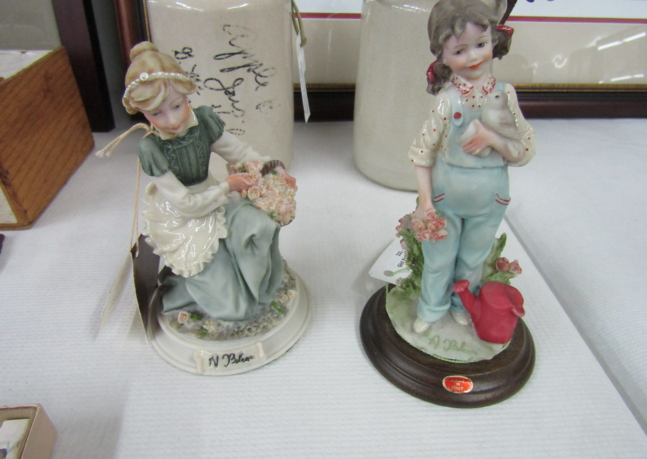 Krueckeberg auction complex265