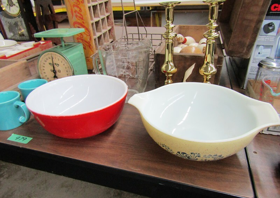 Krueckeberg auction complex27