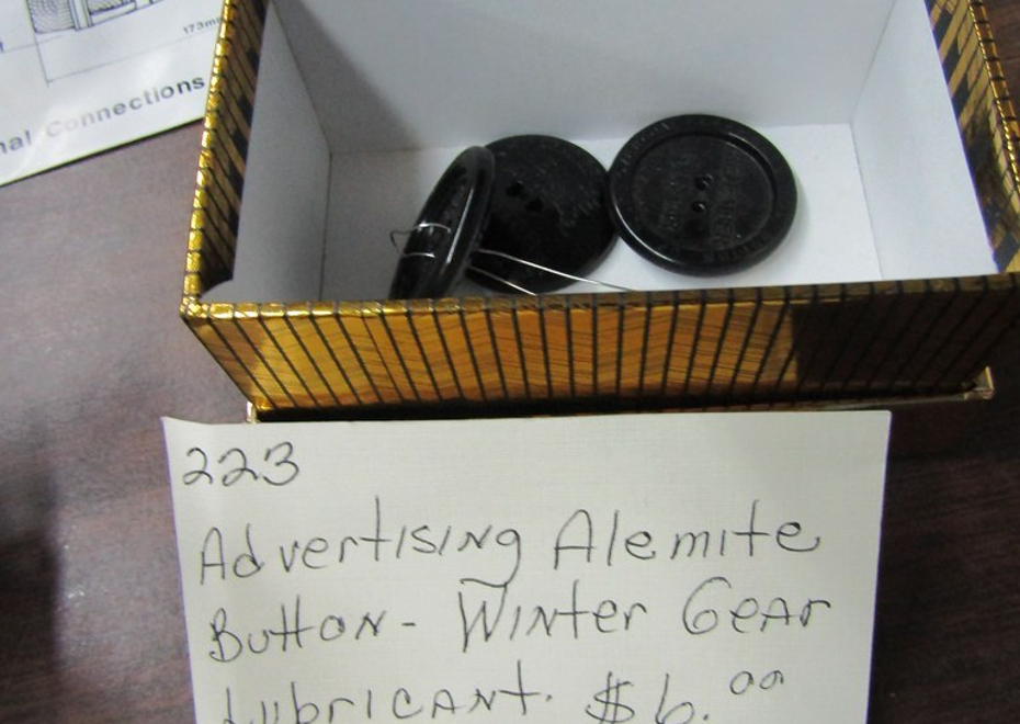 Krueckeberg auction complex271