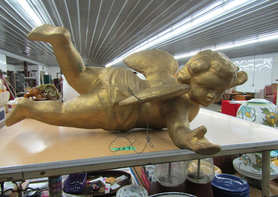 Krueckeberg auction complex273