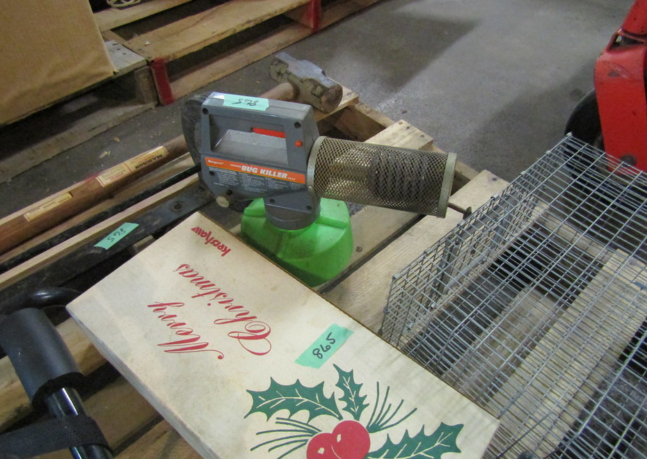 Krueckeberg auction complex275