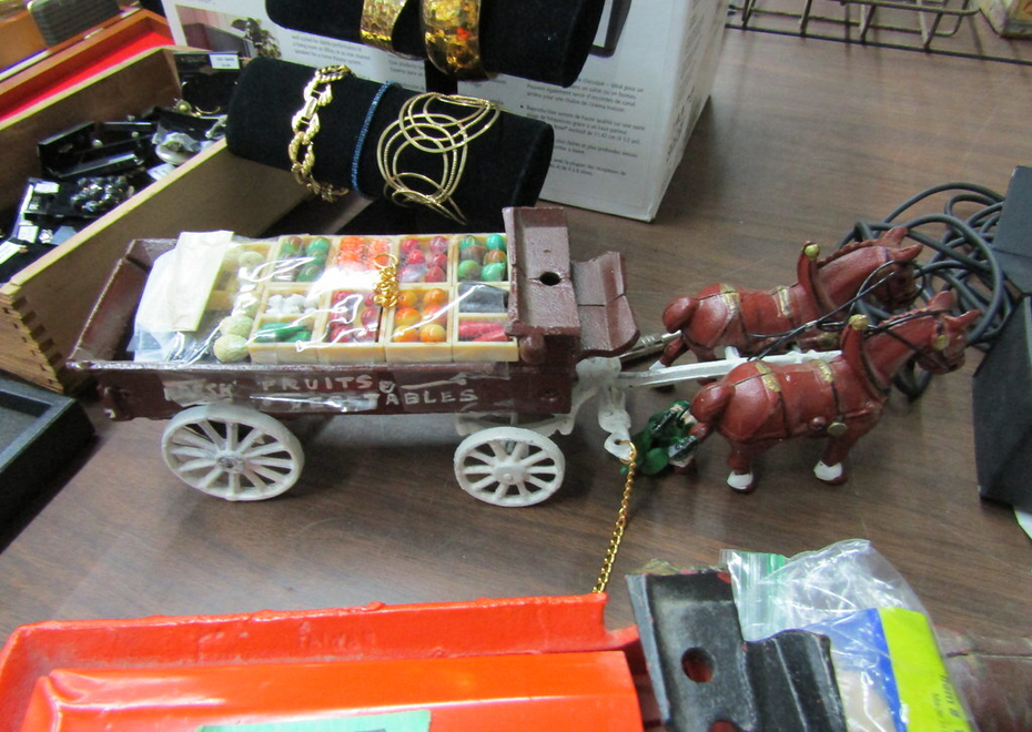 Krueckeberg auction complex277