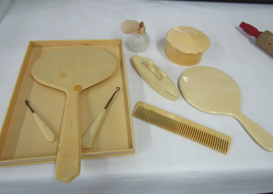 Krueckeberg auction complex278