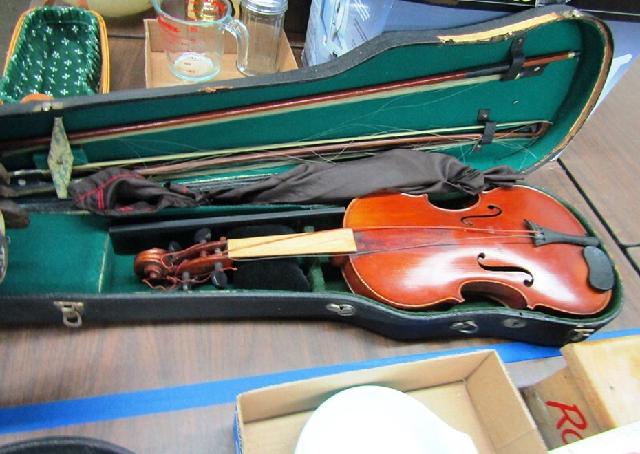 Krueckeberg auction complex28