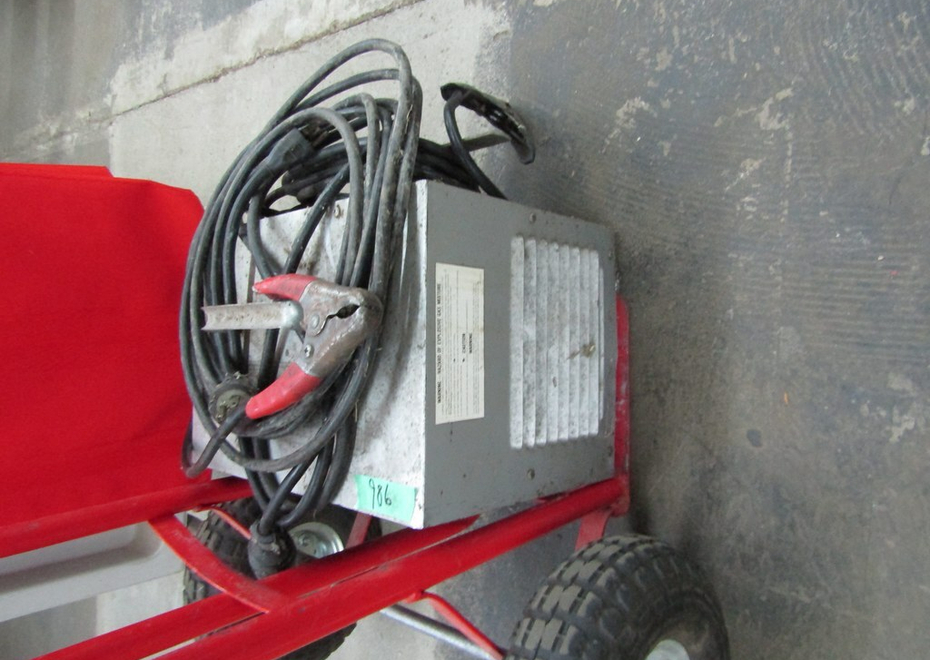 Krueckeberg auction complex281