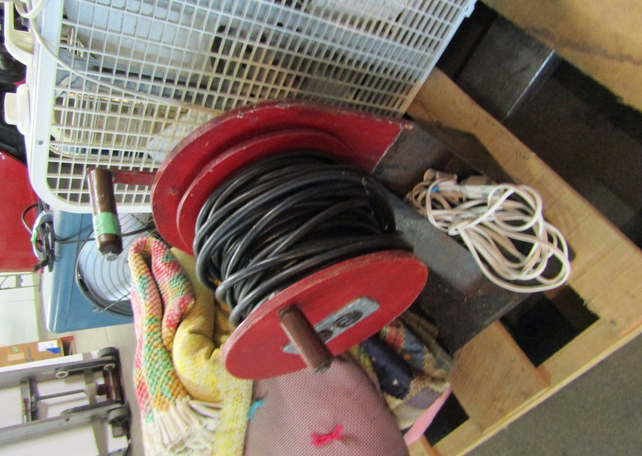 Krueckeberg auction complex284