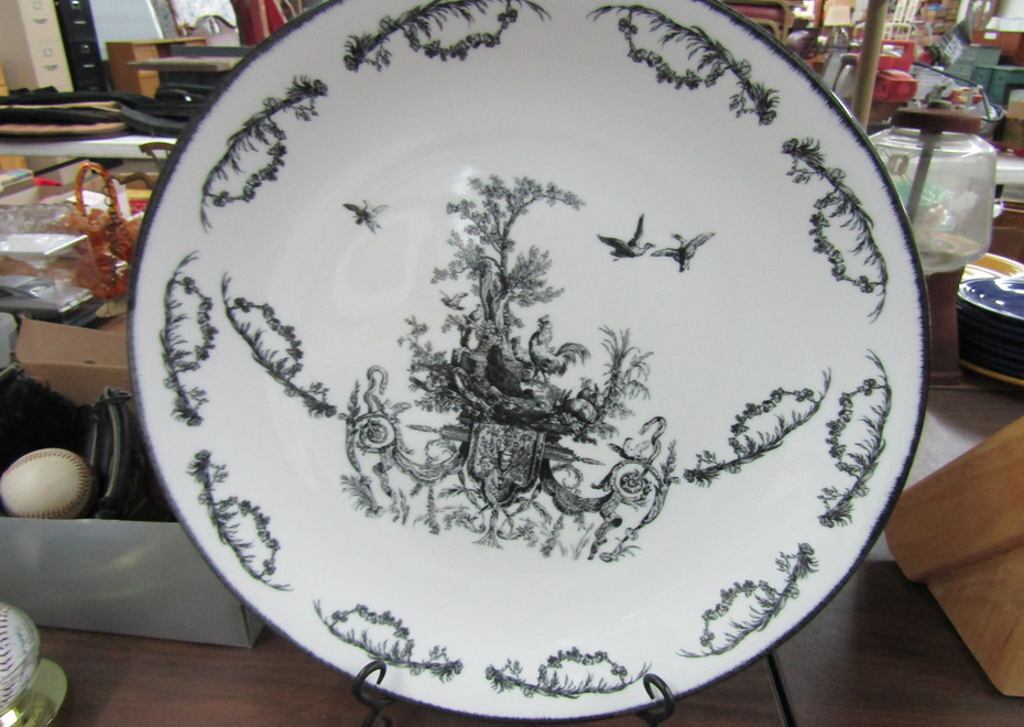 Krueckeberg auction complex287