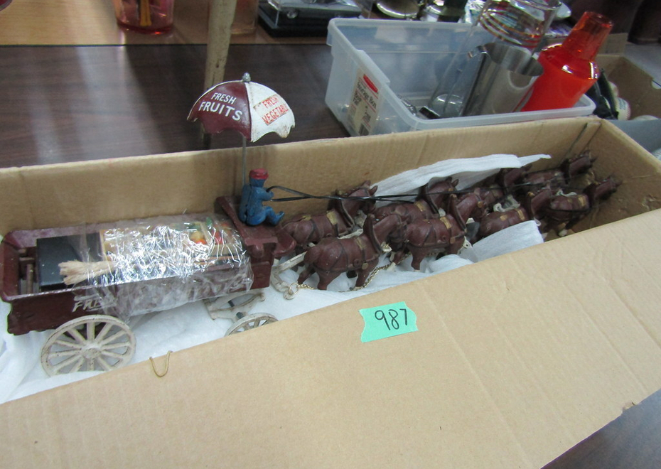 Krueckeberg auction complex289