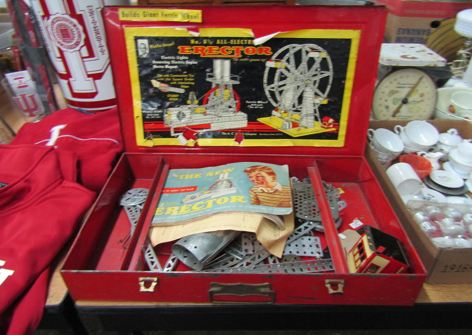 Krueckeberg auction complex291