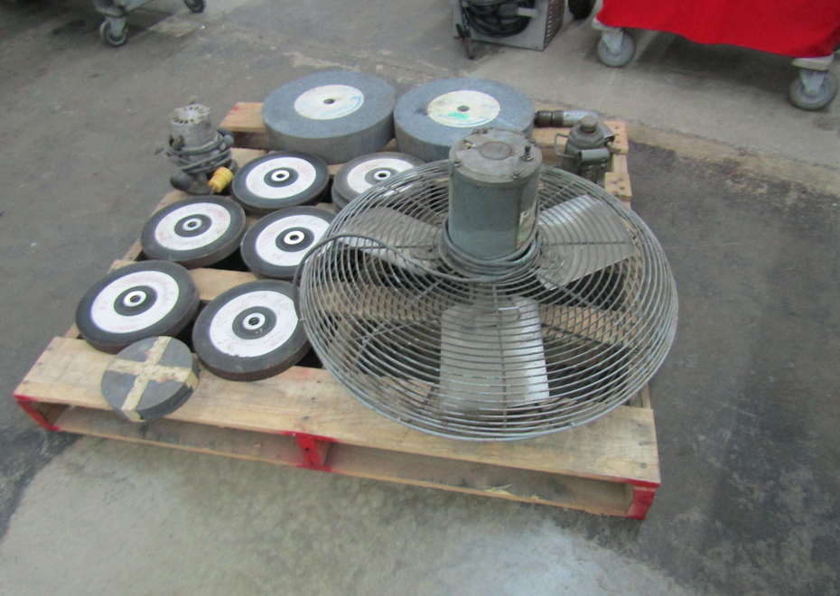 Krueckeberg auction complex292