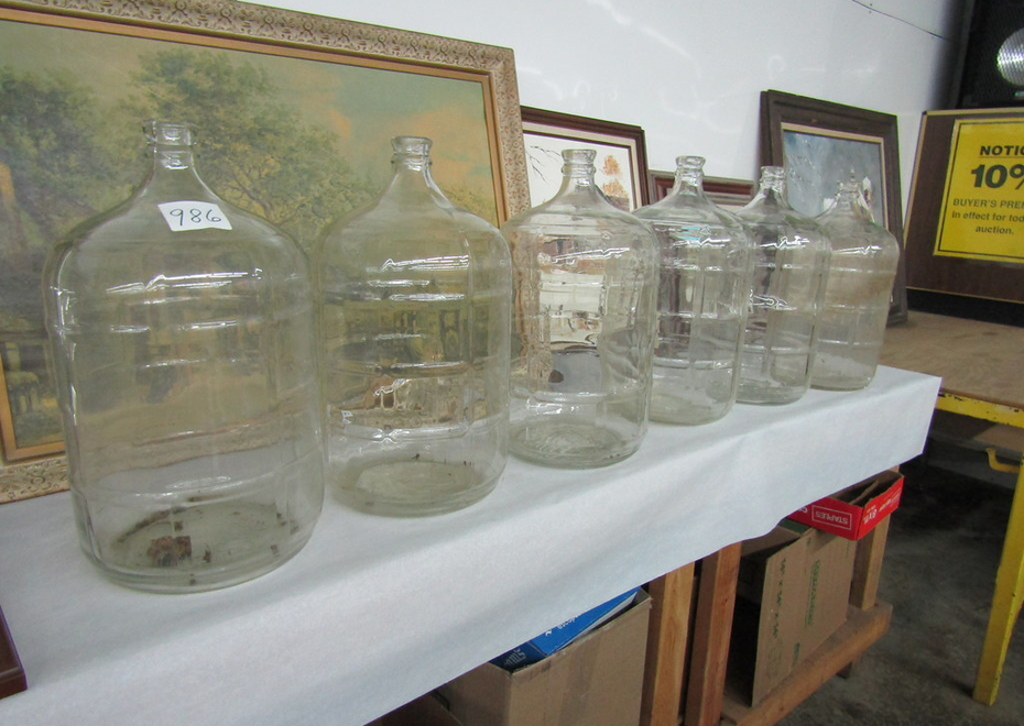 Krueckeberg auction complex293