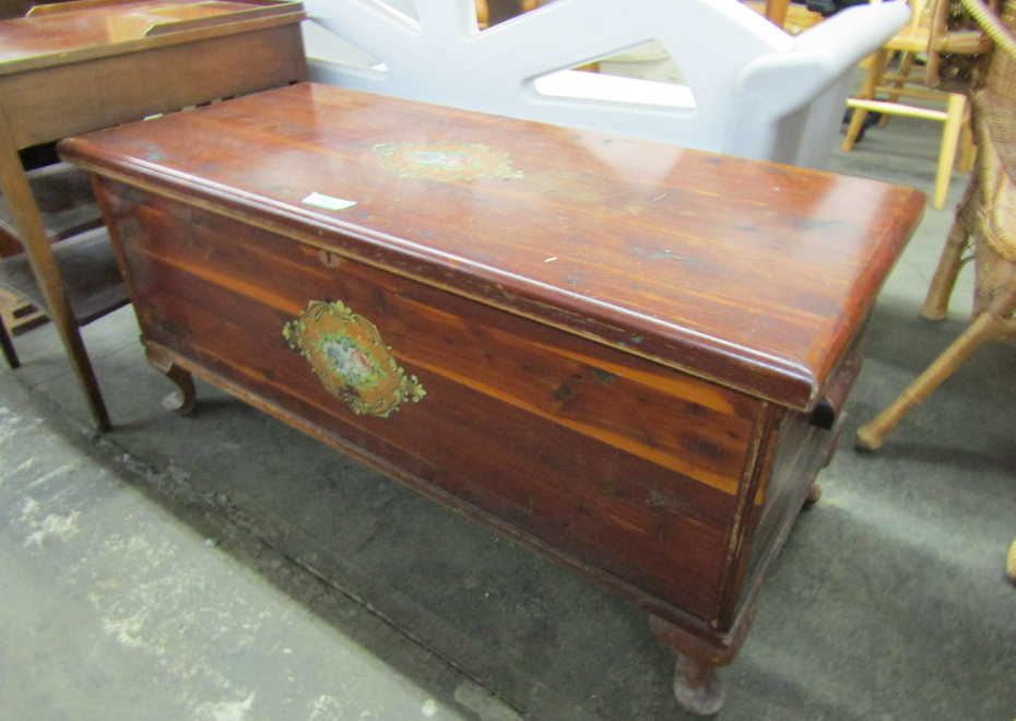 Krueckeberg auction complex295