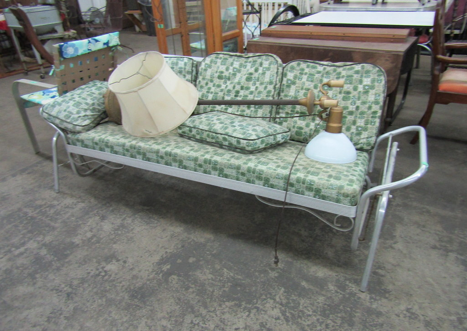 Krueckeberg auction complex296