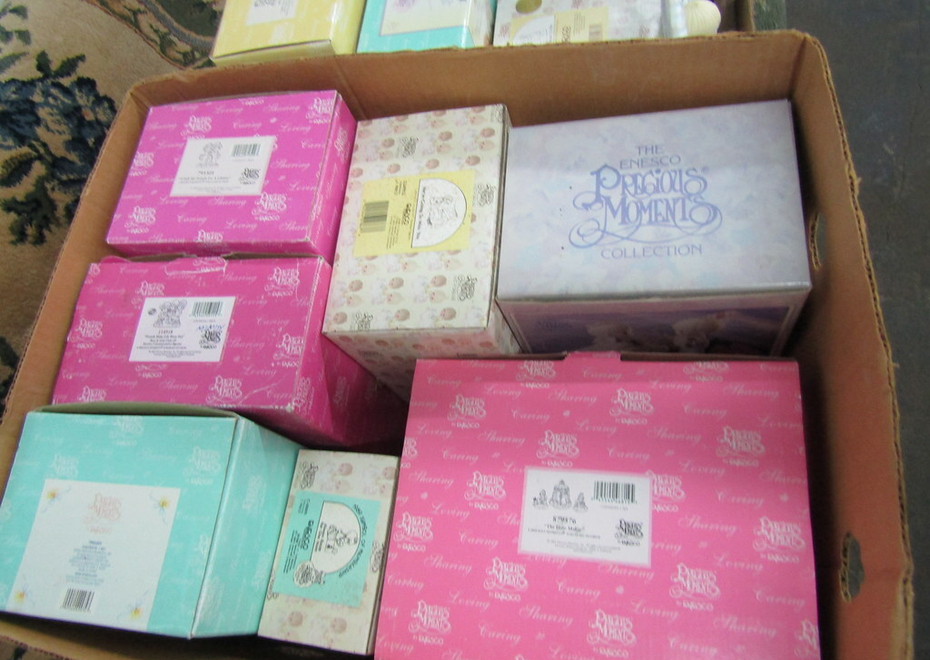 Krueckeberg auction complex297