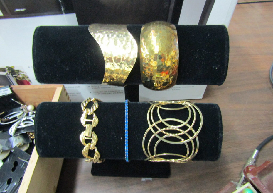 Krueckeberg auction complex298