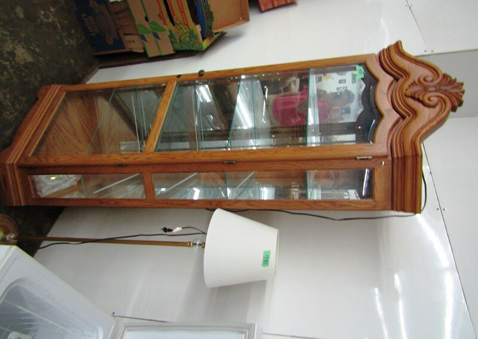 Krueckeberg auction complex30