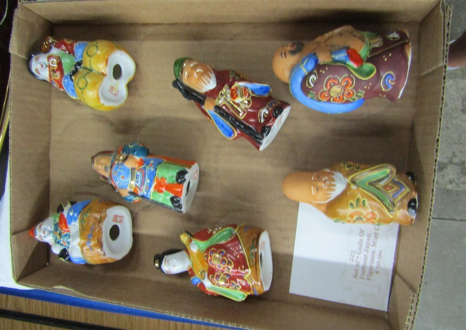 Krueckeberg auction complex300