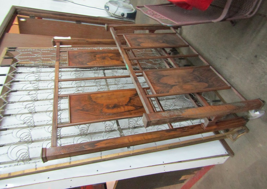 Krueckeberg auction complex301