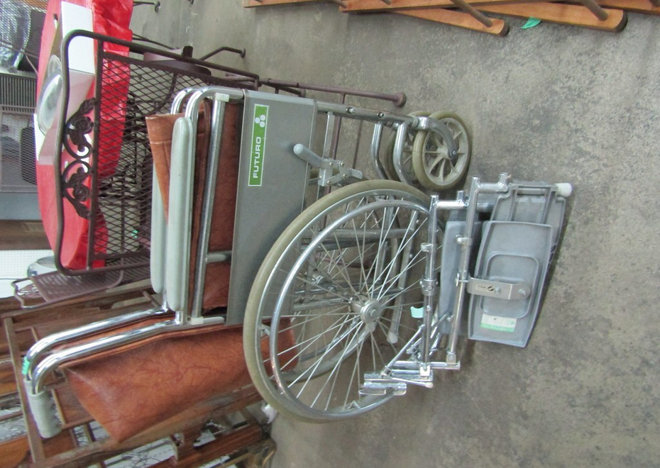 Krueckeberg auction complex302