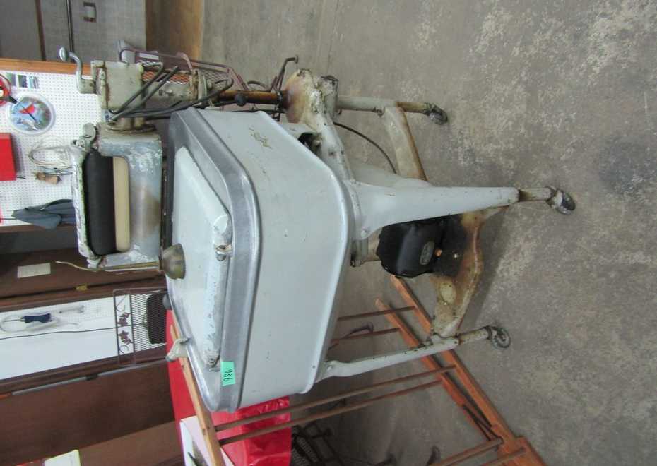 Krueckeberg auction complex303