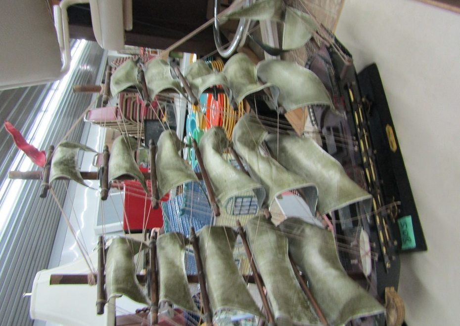 Krueckeberg auction complex305