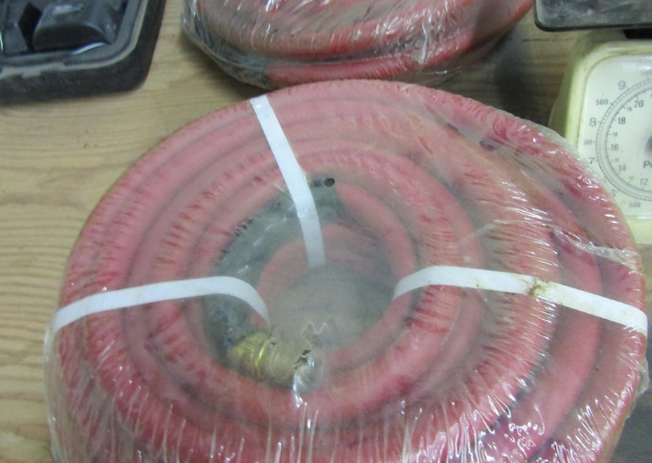 Krueckeberg auction complex307