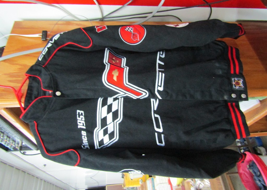 Krueckeberg auction complex308