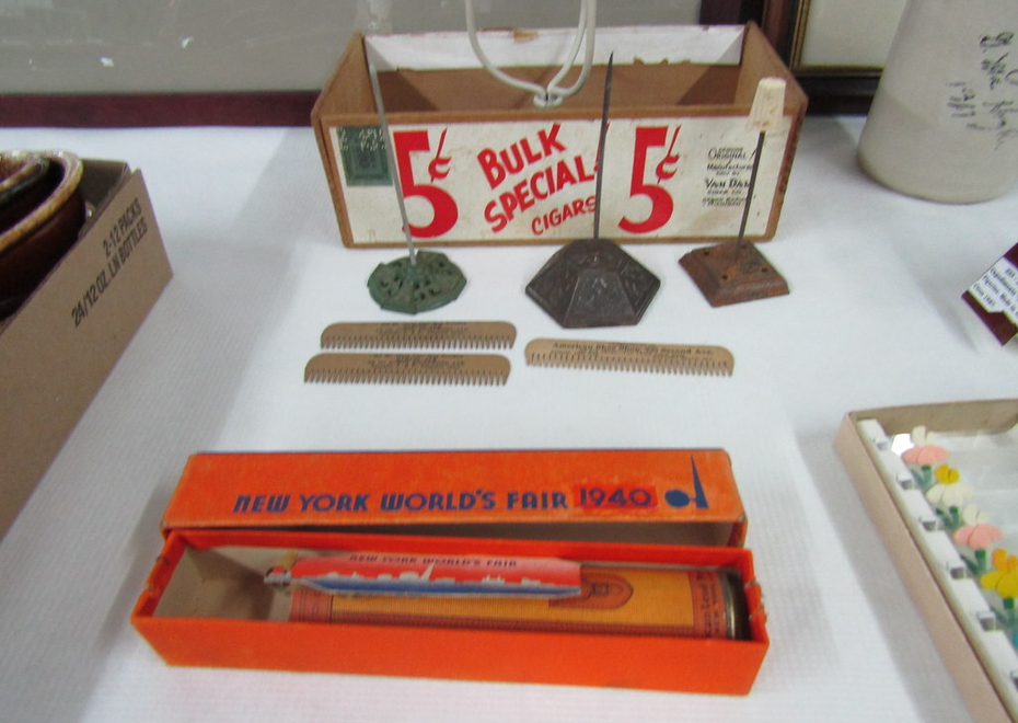 Krueckeberg auction complex309