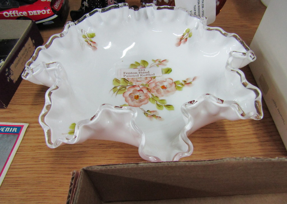 Krueckeberg auction complex310