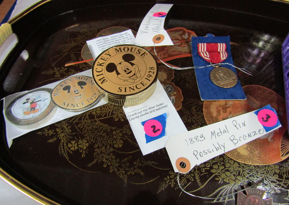 Krueckeberg auction complex311