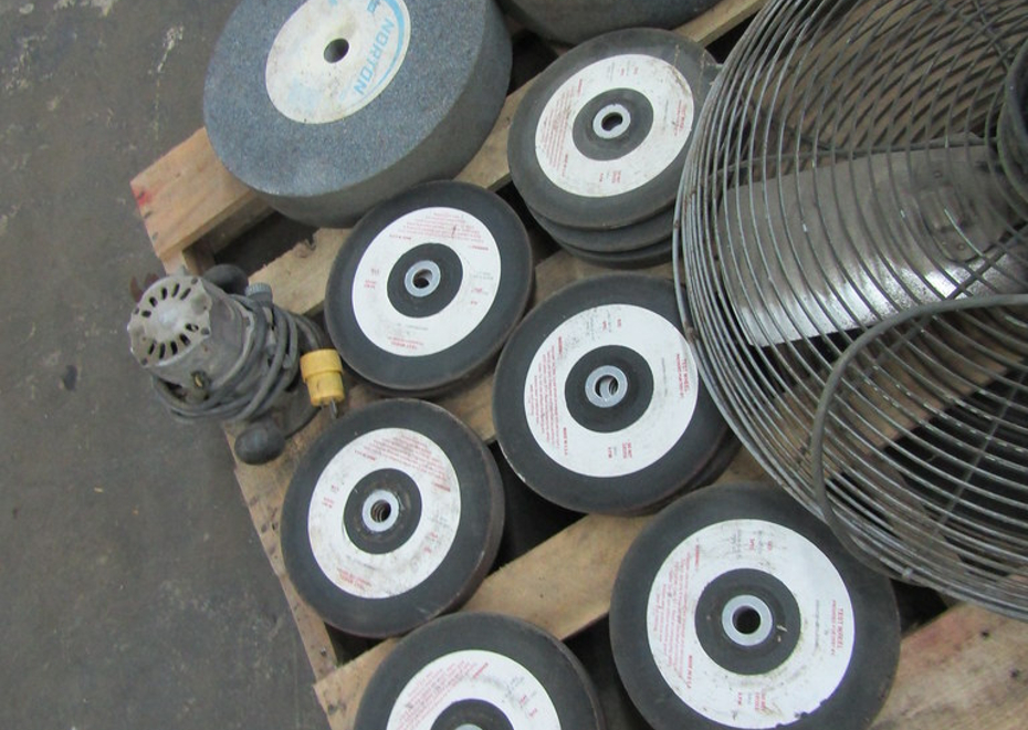 Krueckeberg auction complex312