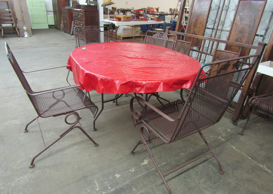 Krueckeberg auction complex313