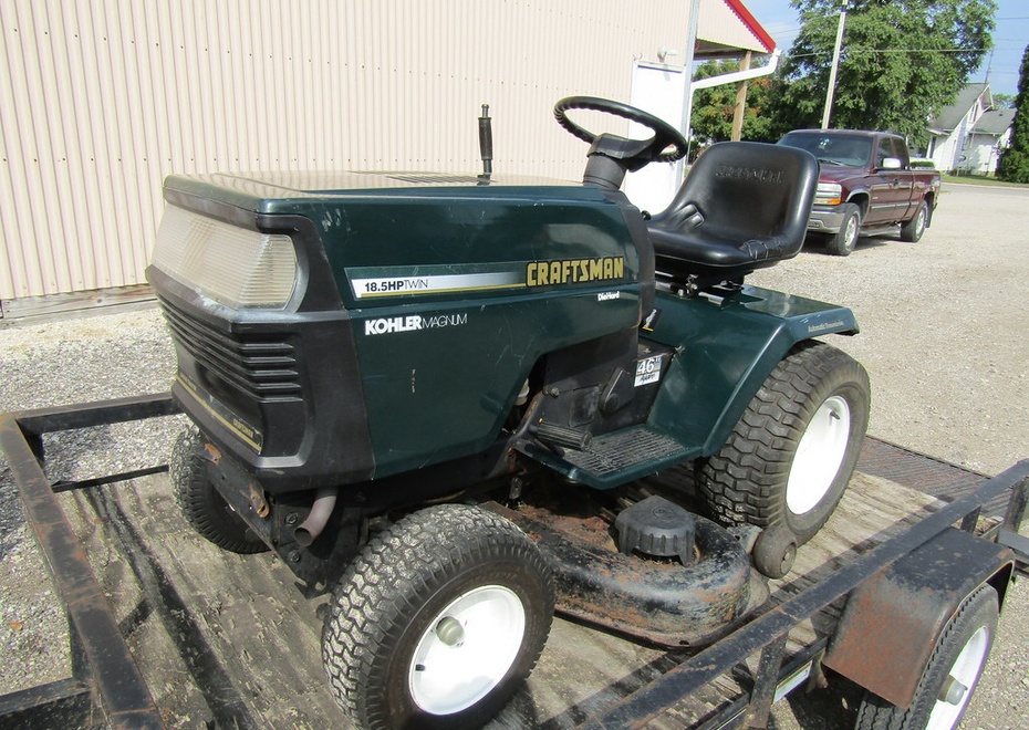 Krueckeberg auction complex314