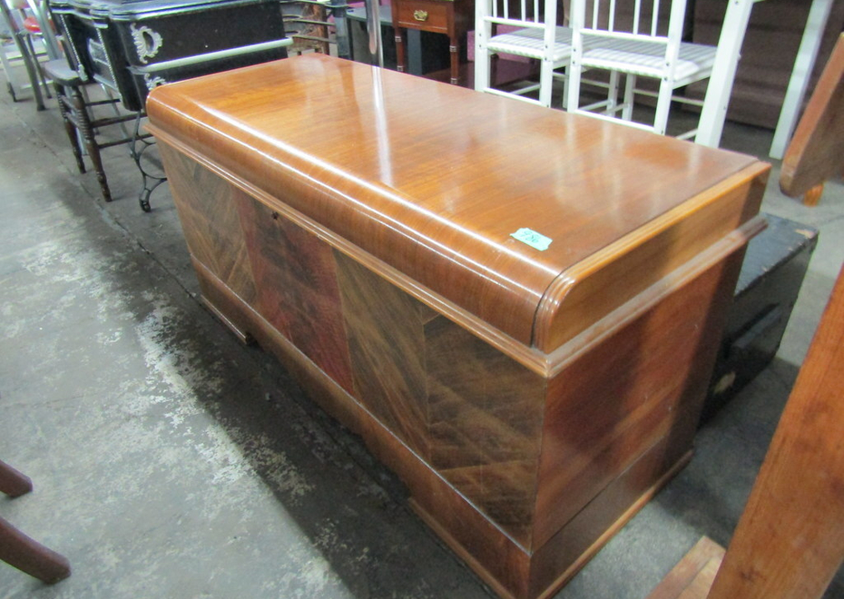 Krueckeberg auction complex319