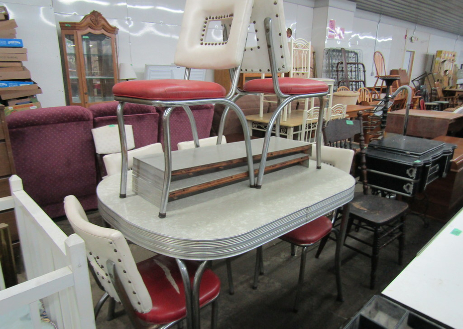 Krueckeberg auction complex320