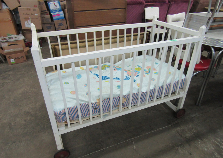 Krueckeberg auction complex321