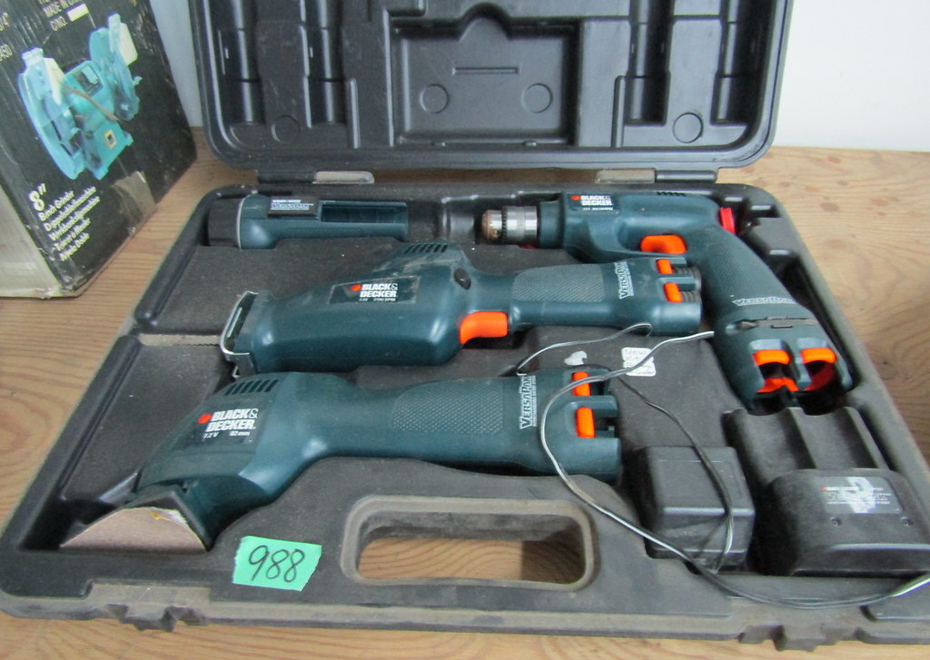 Krueckeberg auction complex323